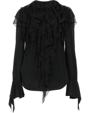 Pinko Shirt - Black
