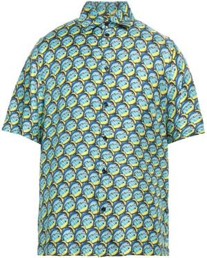 BOTTER Camisa - Azul