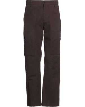 Daniele Alessandrini Trouser - Grey