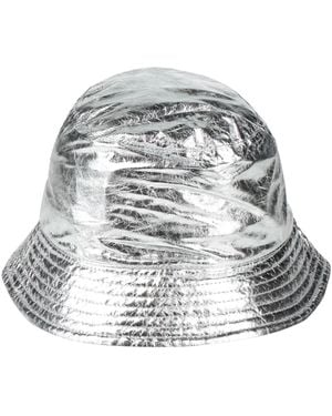 Isabel Marant Sombrero - Blanco
