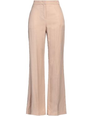 Kaos Pants Viscose, Linen - Natural