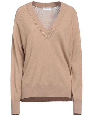 Equipment Pullover - Neutre