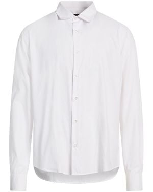 CoSTUME NATIONAL Camisa - Blanco