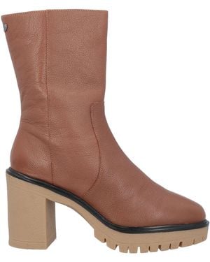 Gioseppo Ankle Boots - Brown
