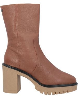 Gioseppo Ankle Boots - Brown