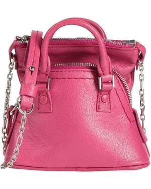 Maison Margiela Handbags - Pink