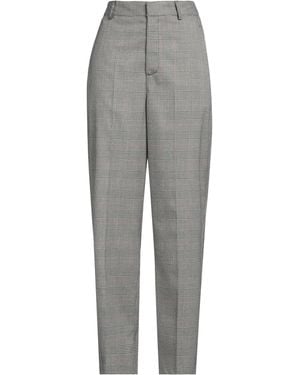 Messagerie Trouser - Gray