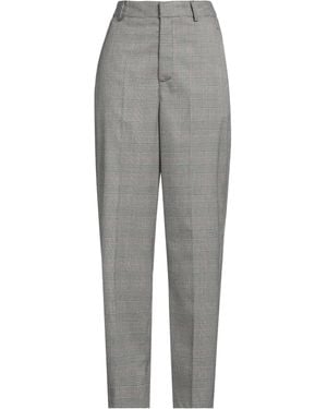 Messagerie Trouser - Gray