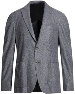 Fedeli Blazer - Grau