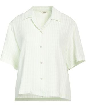Barena Shirt Viscose - White
