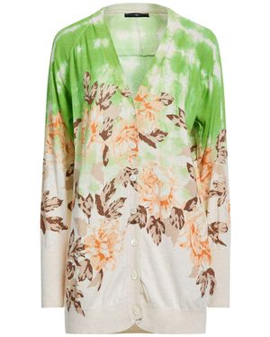 High Rebecas - Blanco