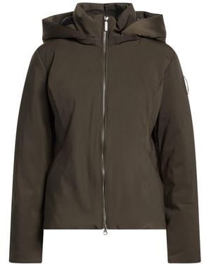 Bomboogie Puffers - Green