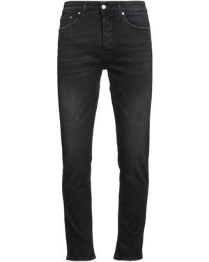 Liu Jo Jeans Cotton, Elastane - Black