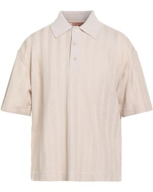 Missoni Jumper - Natural