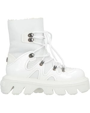 Casadei Stivaletti - Bianco