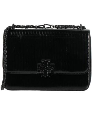 Tory Burch Borse A Tracolla - Nero