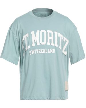 Bally T-shirts - Blau