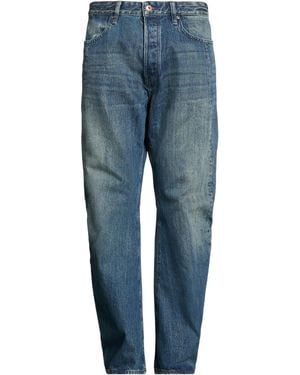 G-Star Jeans - Blue