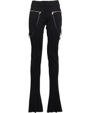 Off-White c/o Virgil Abloh Trouser - Blue