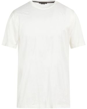 Corneliani T-Shirt - White