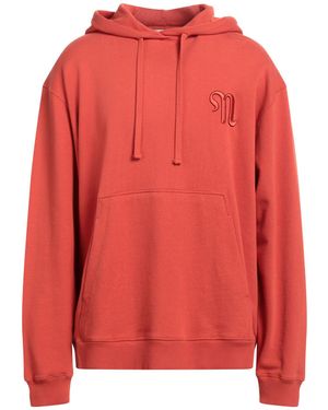 Nanushka Sweatshirt - Red