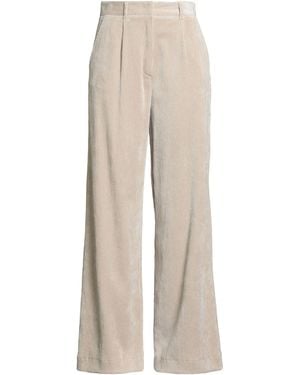 Herzensangelegenheit Trouser - Natural
