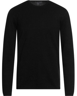 John Varvatos Jumpers - Black