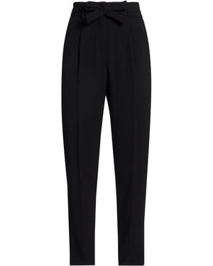 Windsor. Trousers - Black
