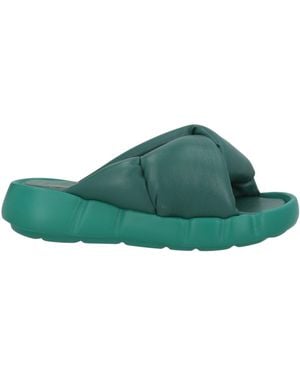 Ixos Sandalias - Verde