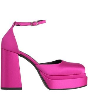 Ottod'Ame Sandals - Pink
