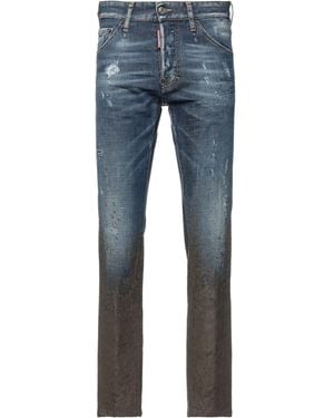 DSquared² Jeanshose - Blau
