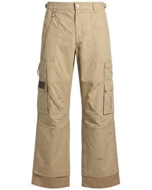 Carrera Trouser - Natural