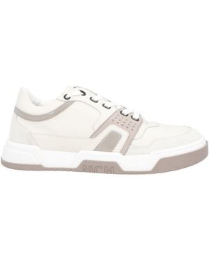 MCM Sneakers - Bianco