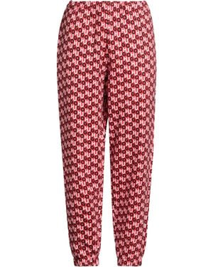 HUGO Trouser - Red