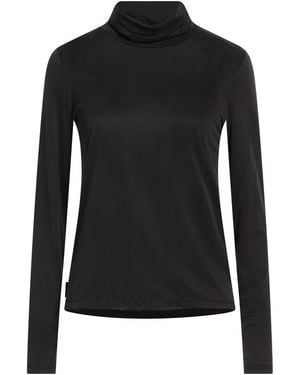 Rrd T-Shirt Cupro, Elastane - Black