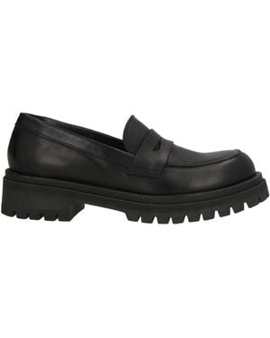 P.A.R.O.S.H. Loafer - Black