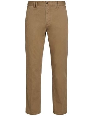 PT Torino Trouser - Natural