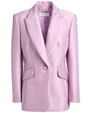 Zimmermann Blazer - Pink