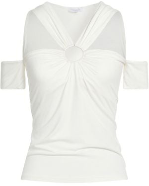Patrizia Pepe Tops - White