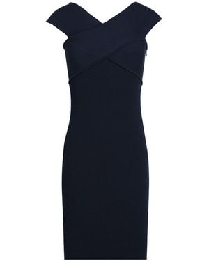 MICHAEL Michael Kors Mini-Kleid - Blau