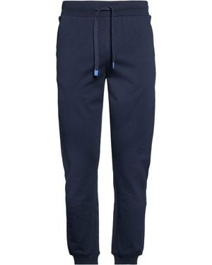 North Sails Pants Cotton - Blue