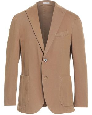 Boglioli Blazer - Marron