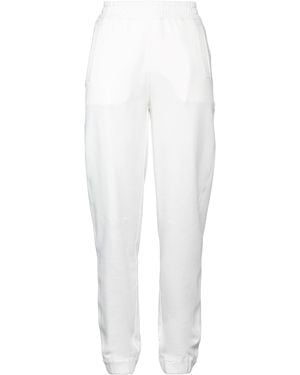 Moncler Pants - White