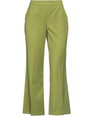 MIS.N Pants - Green