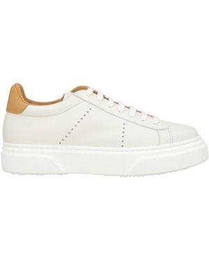 Eleventy Sneakers - White