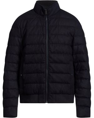 Belstaff Puffer - Blue