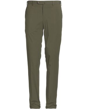 PT Torino Trouser - Green