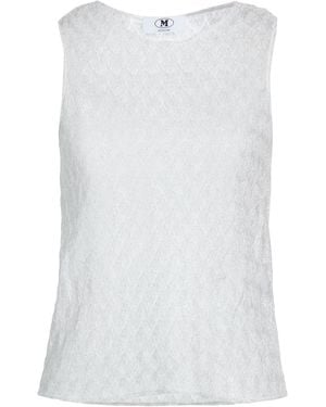 Missoni Tops - White