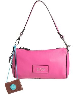 Gabs Handbags - Pink