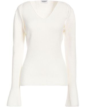 Dondup Pullover - Weiß